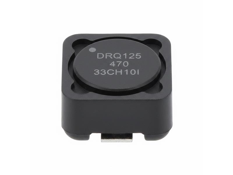 EATON CORPORATION DRQ125-470-R