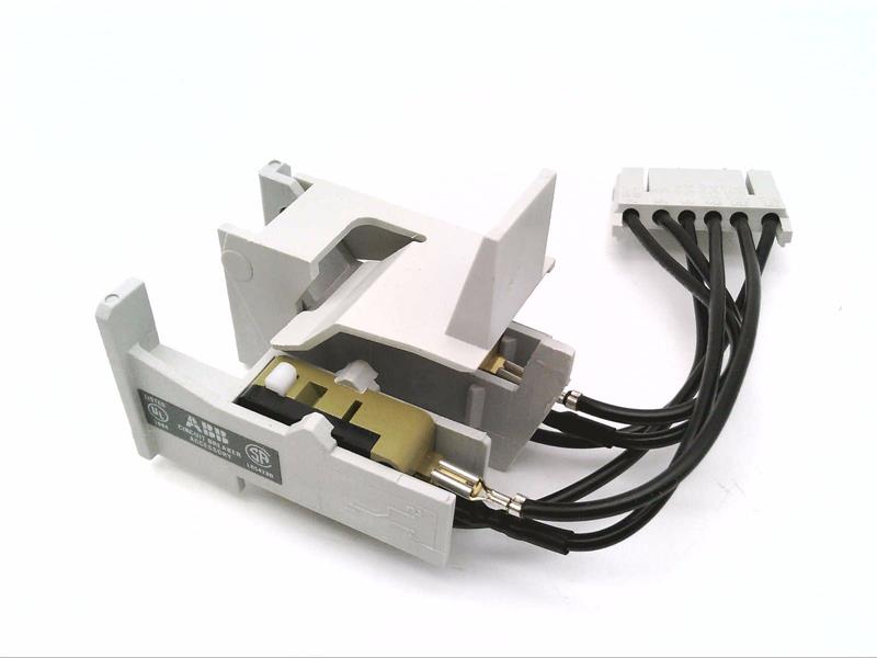 K7BA by ASEA BROWN BOVERI