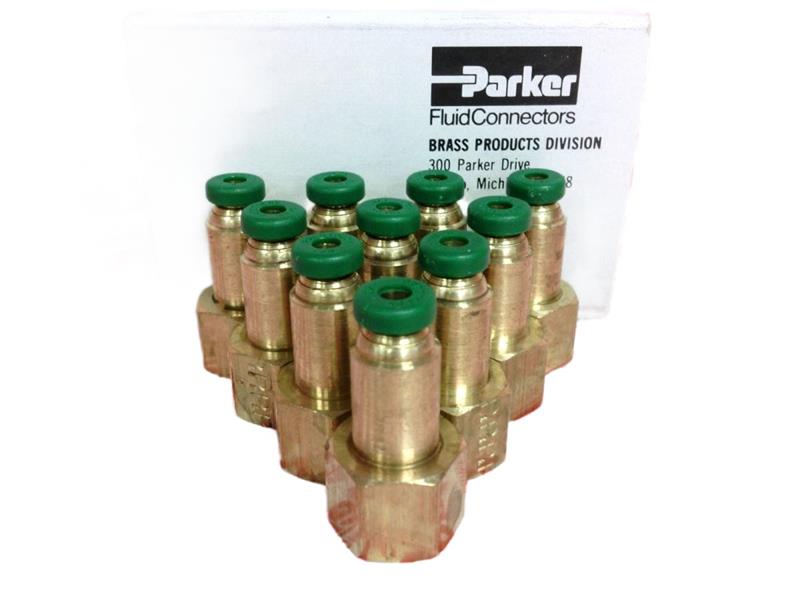 66PL-2-2 by PARKER