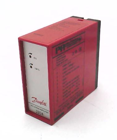 2204-B2D by PR ELECTRONICS