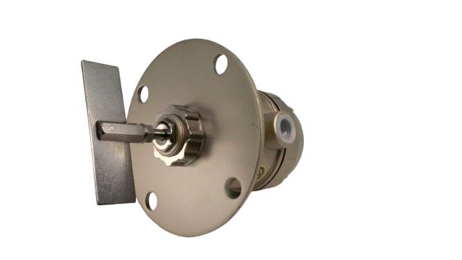 KANSAI AUTOMATION NM-8B