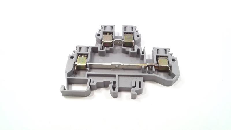 ASEA BROWN BOVERI M6/8D2