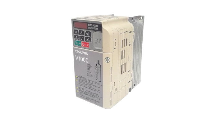 YASKAWA ELECTRIC CIMR-VA2A0004BAA