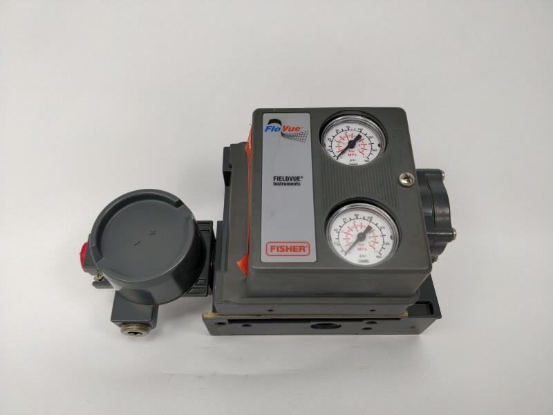 EMERSON DVC5040