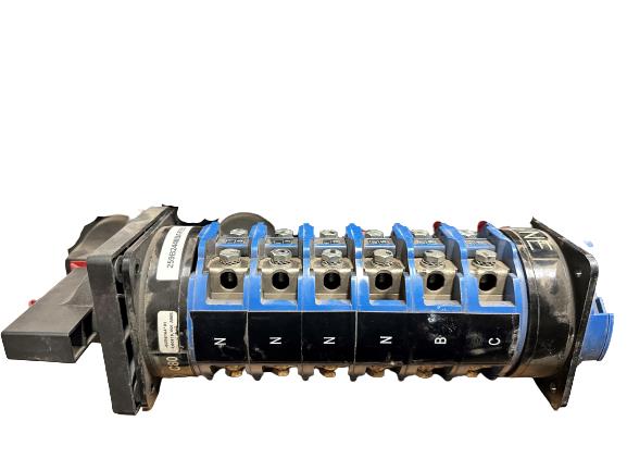 KRAUS & NAIMER C80-6.US6164