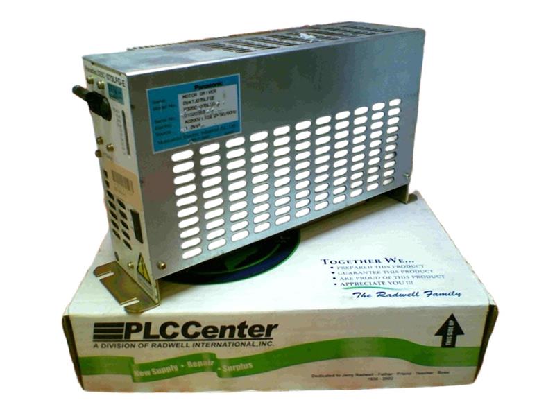 DV47J075LFGE by MATSUSHITA ELECTRIC