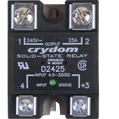 WELBILT 4524082