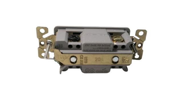 EATON CORPORATION 7622GYBOX