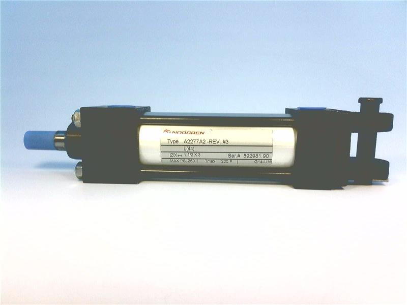 NORGREN A2277A2-11/2X3