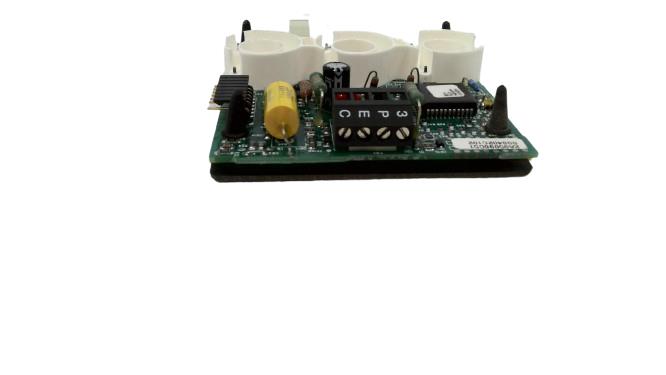 EATON CORPORATION WCBC3F