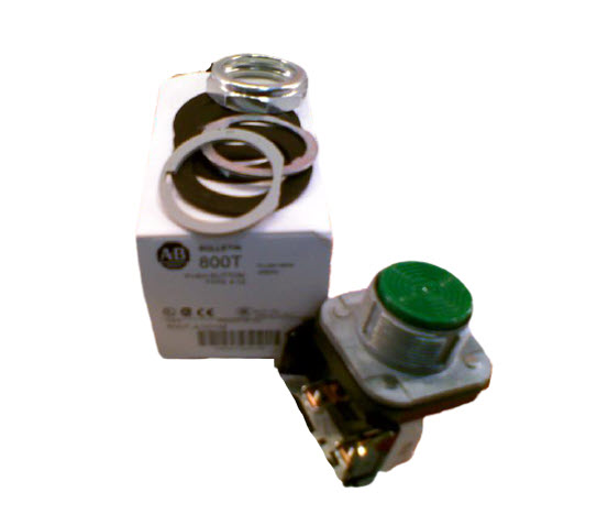 ALLEN BRADLEY 800T-A1D1M