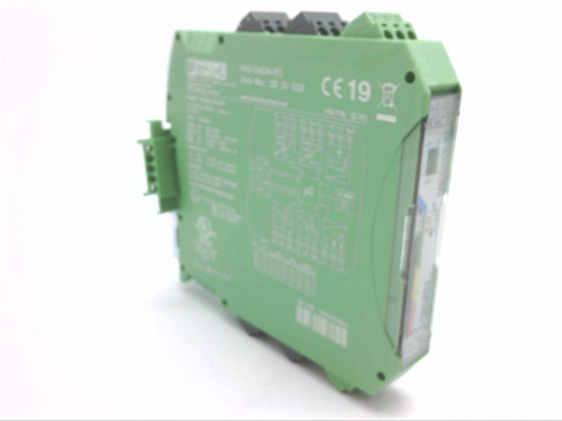 PHOENIX CONTACT RAD-DAIO6-IFS