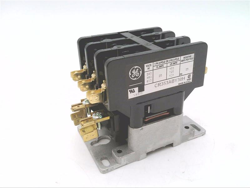 GENERAL ELECTRIC CR353ABY30H