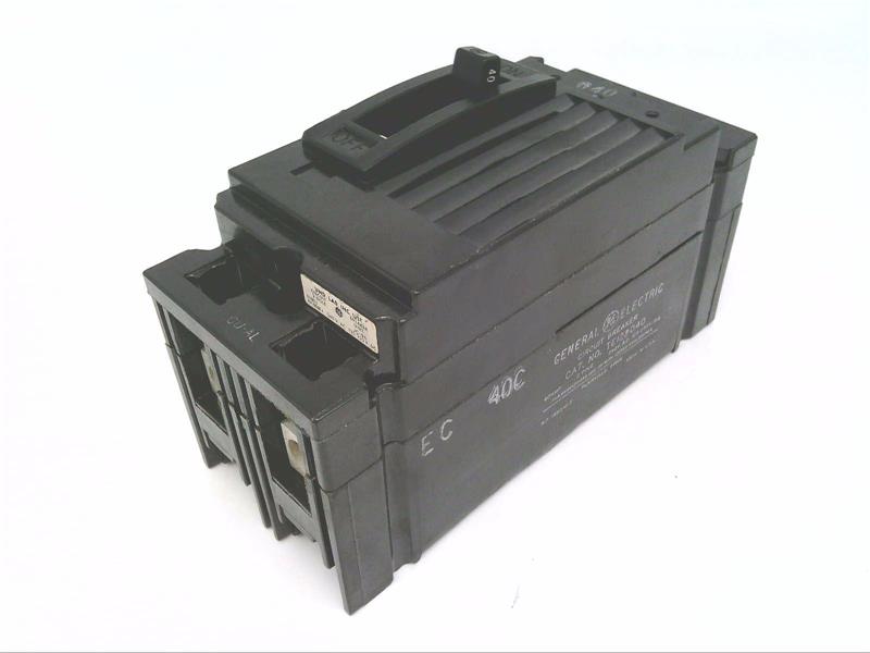 GENERAL ELECTRIC TE122040