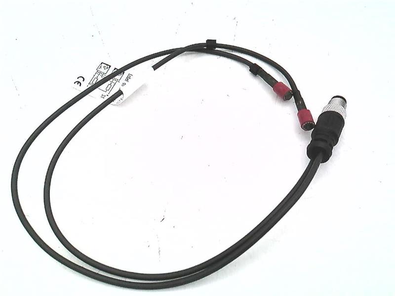 BALLUFF BMF 214K-PS-C-2A-SA95-S75-00,3