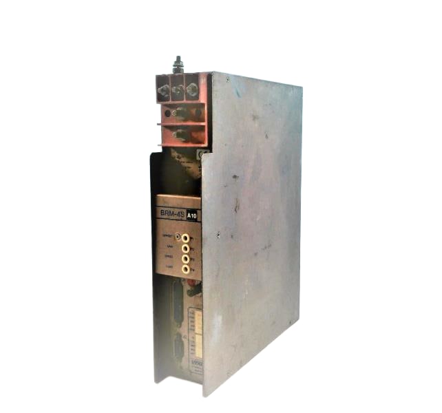 BRM4S-10A-CF1203 by EATON CORPORATION