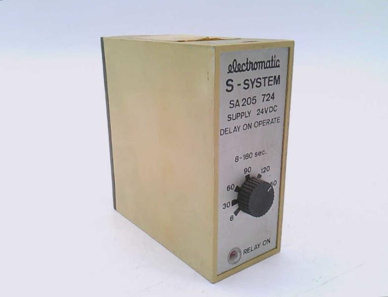 CARLO GAVAZZI SA205-724-180S