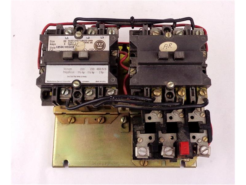 EATON CORPORATION A210MACAC