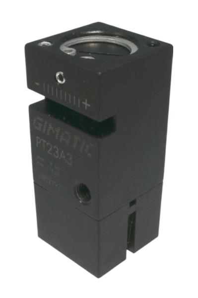 GIMATIC PT23A3