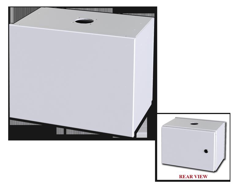 SAGINAW SCE-12HMI1610LP