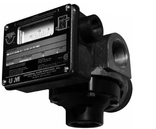 UNIVERSAL FLOW MONITORS MN-BSB50LMV-24BT-32V1.0-A0WL