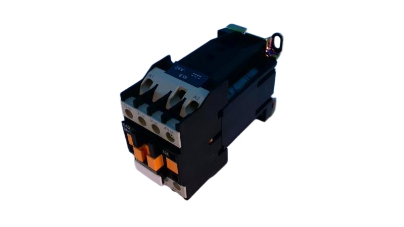 SCHNEIDER ELECTRIC CA3DN22BW