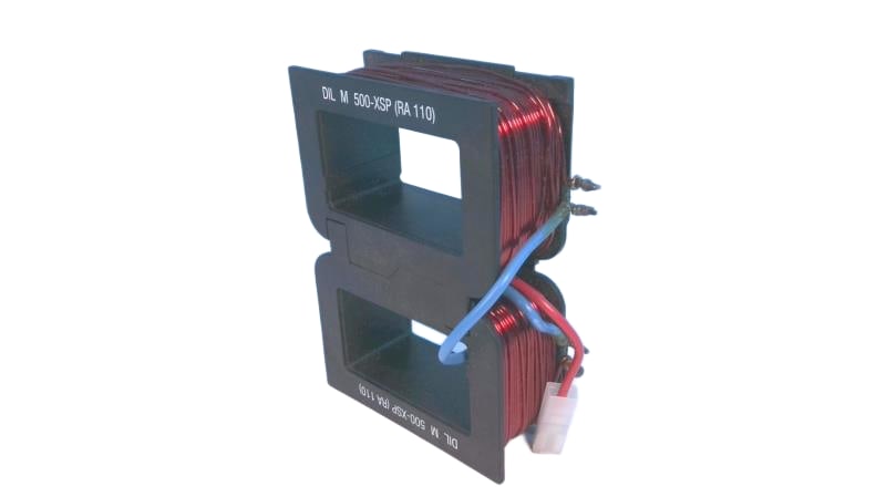 EATON CORPORATION DILM500-XSP(RA110)