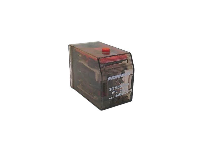 ZG-250R24 by TE CONNECTIVITY
