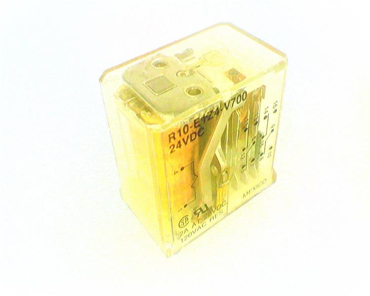 TE CONNECTIVITY R10-E1Z4-V700