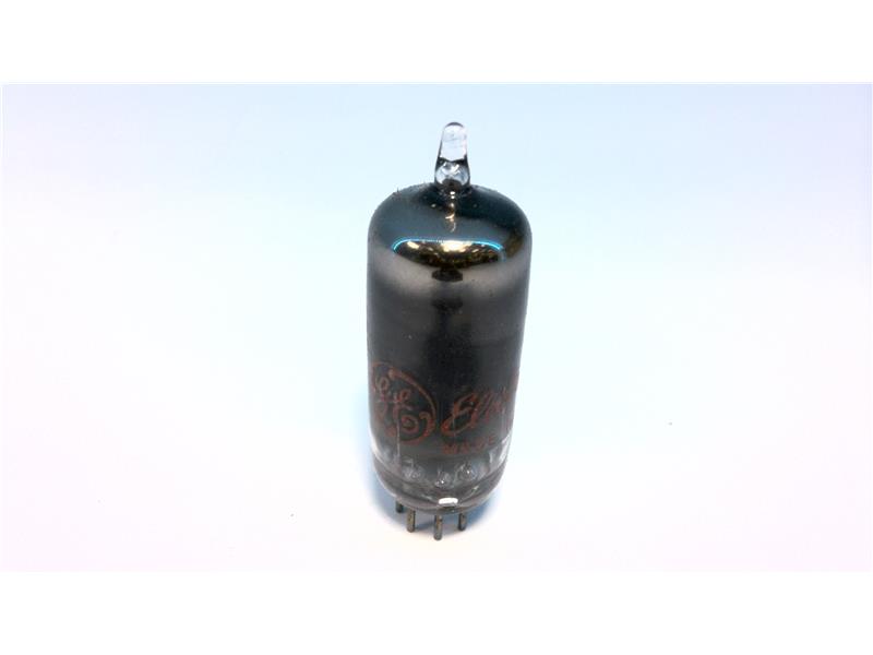 GENERAL ELECTRIC 3FS5