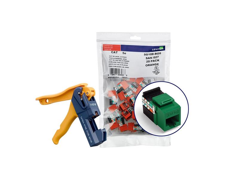 LEVITON 5G108-JV5