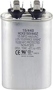 DAIKIN INDUSTRIES CAP050000370VAP