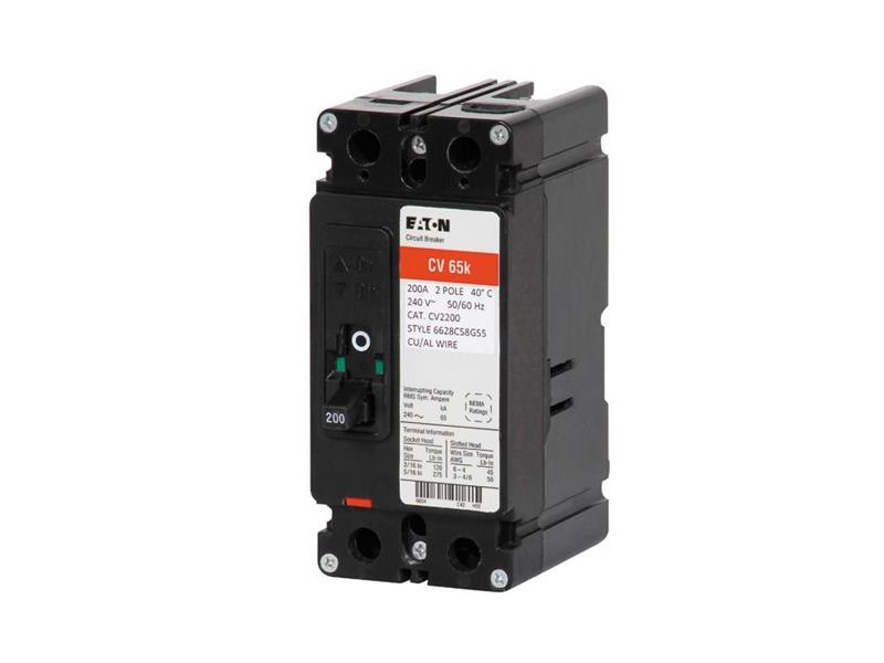 CVH2200LL3 by EATON CORPORATION