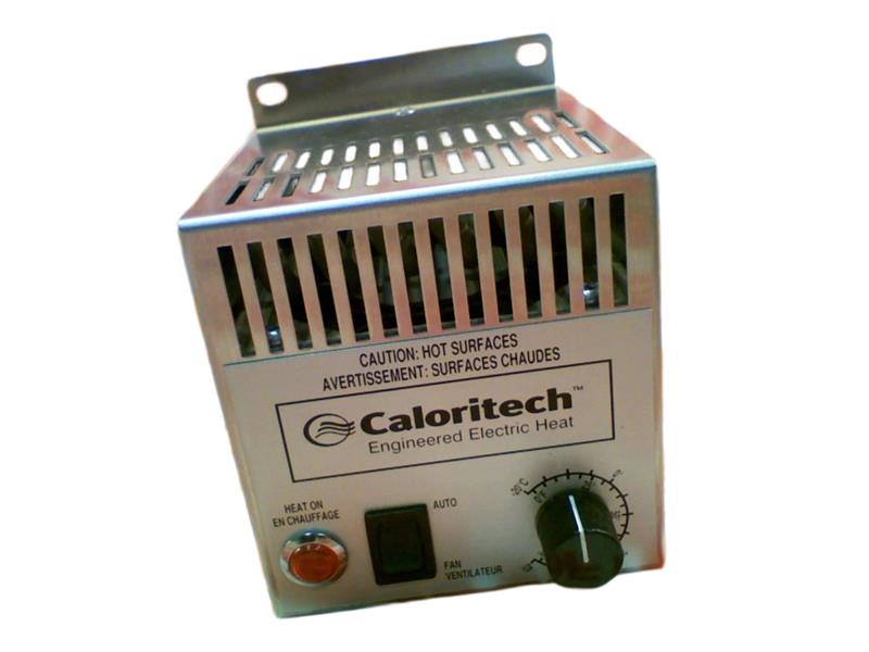 CALORITECH PH20031