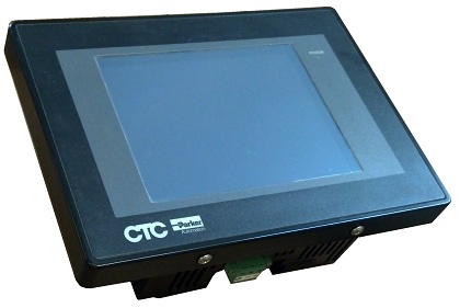 P21-3B1-M-1D3 by PARKER