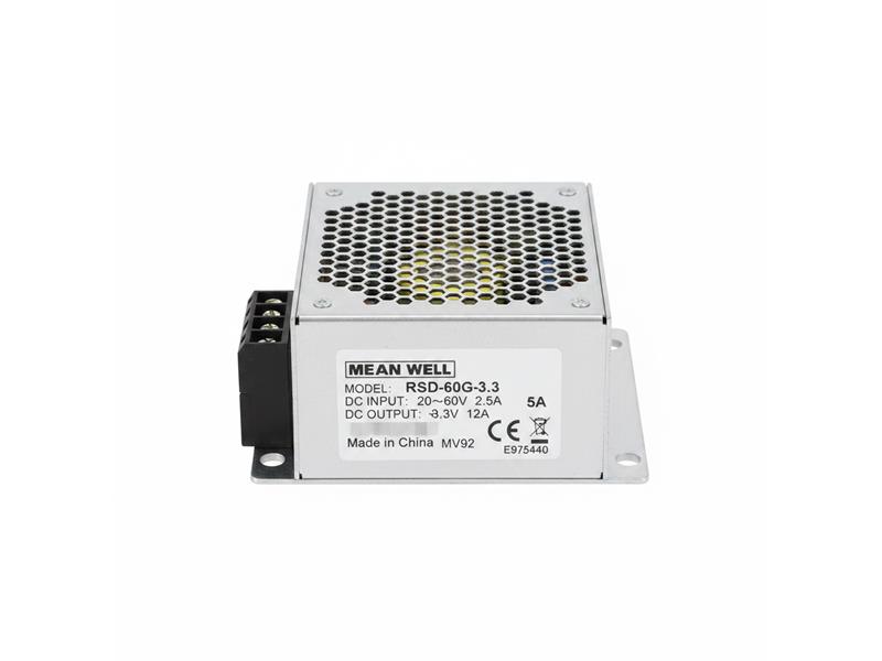 MEAN WELL RSD-60G-3.3