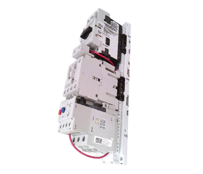 ALLEN BRADLEY 103T-AWD2-QA40B-E1A-R-TE