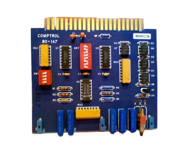 80-147-3 by ADVANCED ENERGY