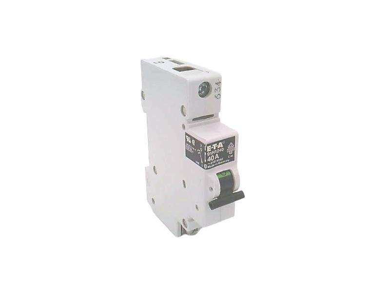 ETA ENGINEERING TECHNOLOGY 91H1240
