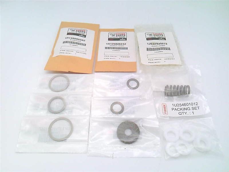 RBFX0000022 by EMERSON