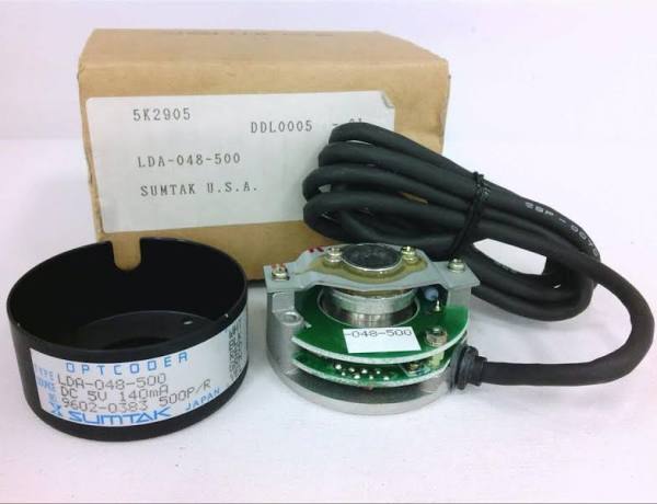 SUMTAK CORP LDA-048-1000