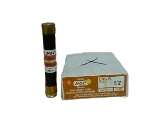 CEFCO CRS-R-1/2A
