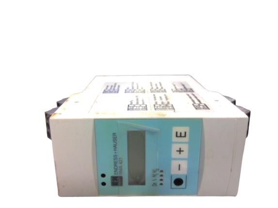 ENDRESS & HAUSER RMA421-A11A2A
