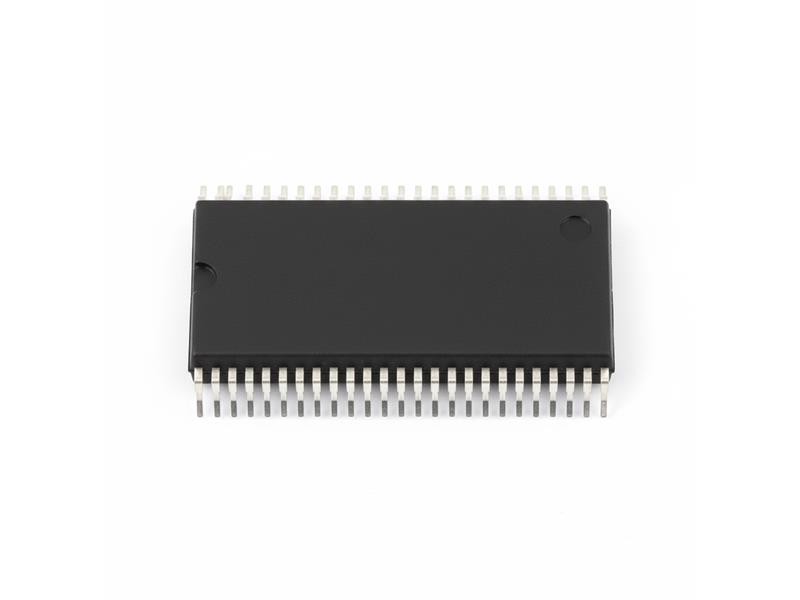 ON SEMICONDUCTOR 74ACTQ16245SSC