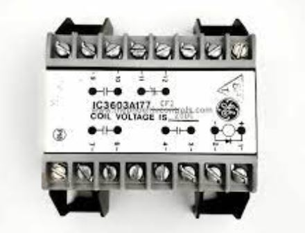 IC3603A177CB6 by FANUC