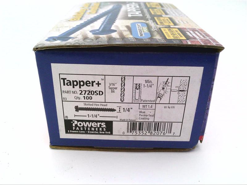 STANLEY BLACK & DECKER 2720SD-PWR