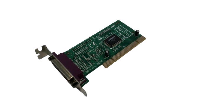 STARTECH.COM PCI1P_LP