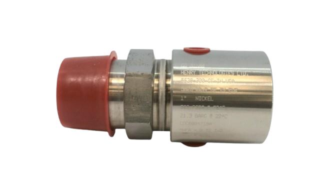 HENRY TECHNOLOGIES 5628-300-CE