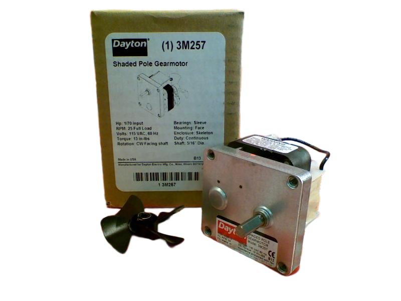 3M257 by GRAINGER