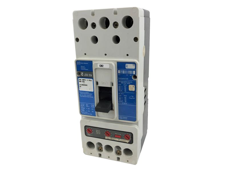 EATON CORPORATION JDB3250C